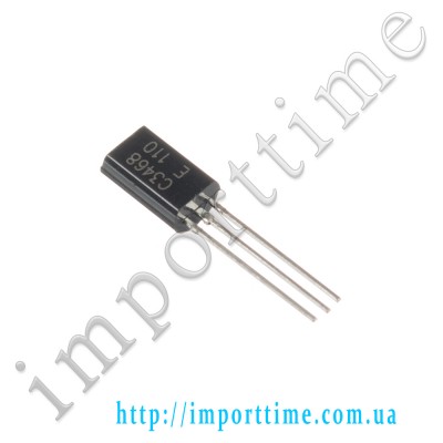 Транзистор 2SC3468