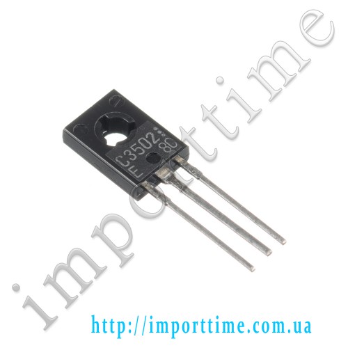 Транзистор 2SC3502