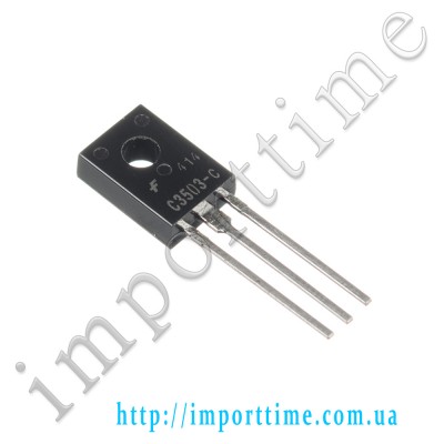 Транзистор 2SC3503