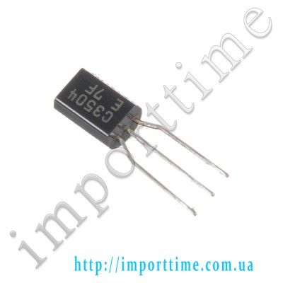Транзистор 2SC3504