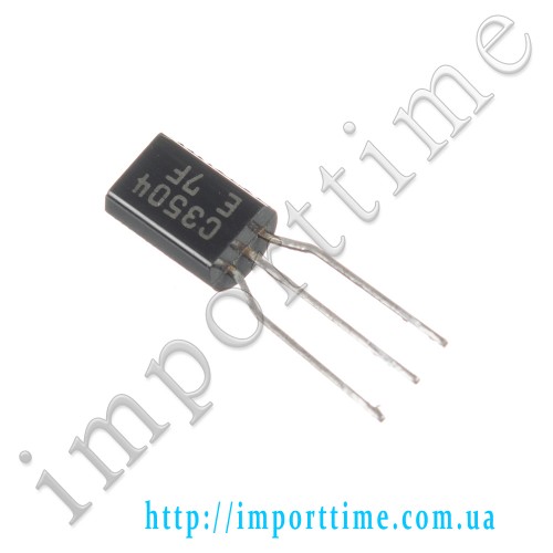 Транзистор 2SC3504
