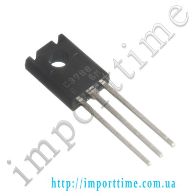 Транзистор 2SC3788E