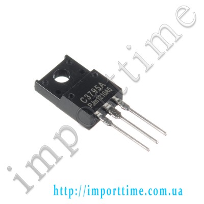 Транзистор 2SC3795A