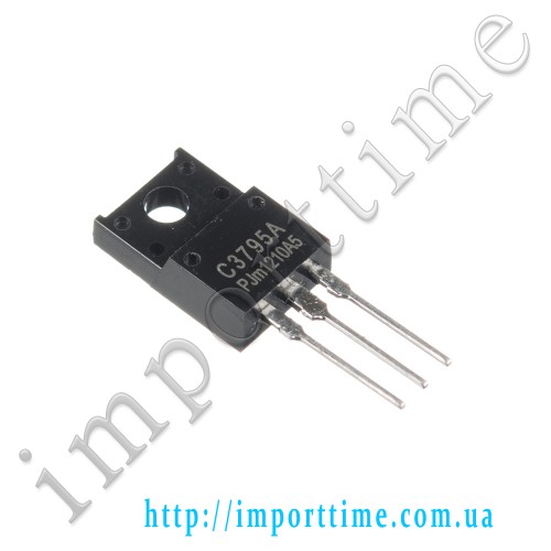 Транзистор 2SC3795A