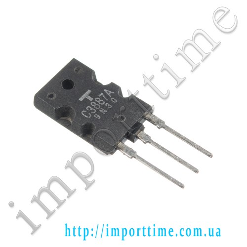 Транзистор 2SC3887A