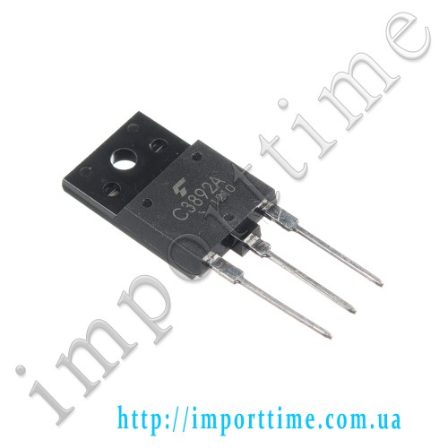 Транзистор 2SC3892A