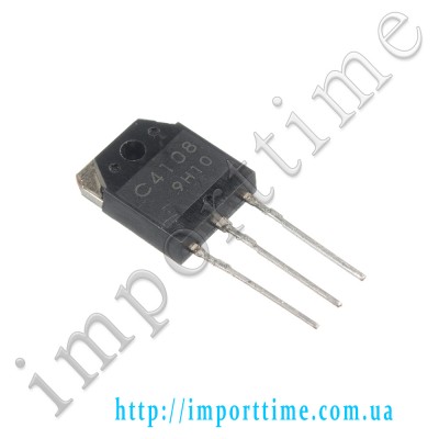 Транзистор 2SC4108