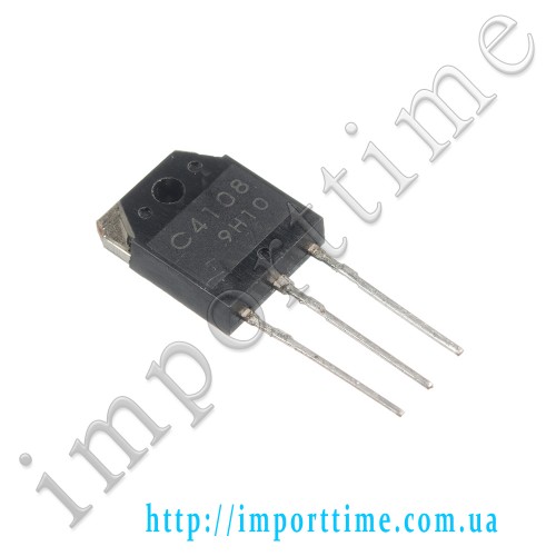 Транзистор 2SC4108