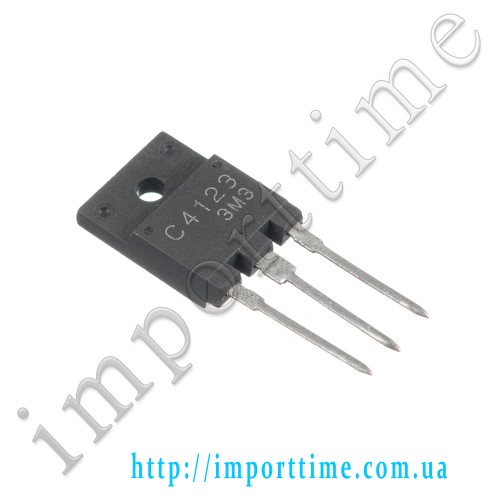 Транзистор 2SC4123