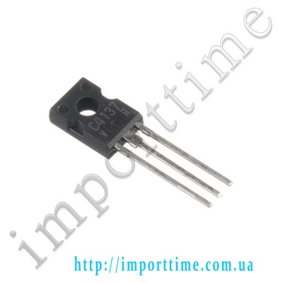 Транзистор 2SC4137