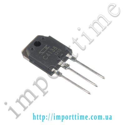 Транзистор 2SC4138