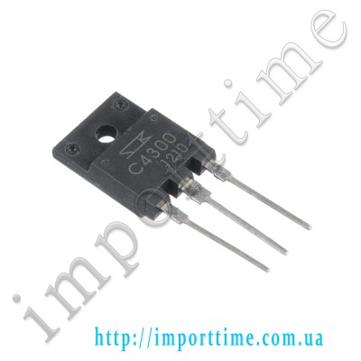 Транзистор 2SC4300