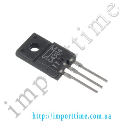 Транзистор 2SC4304
