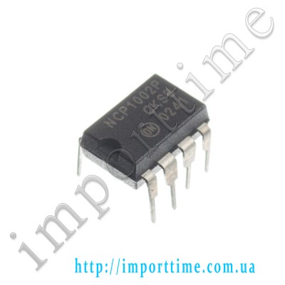 Микросхема NCP1002