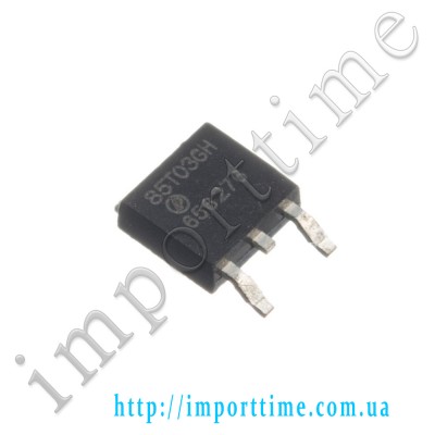 Транзистор AP85T03