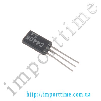 Транзистор 2SC4408