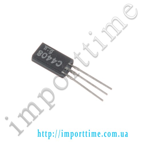 Транзистор 2SC4408