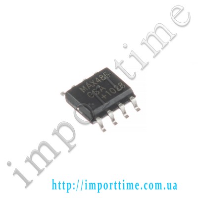 Микросхема MAX485CSA