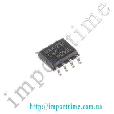 Микросхема MAX1232CSA