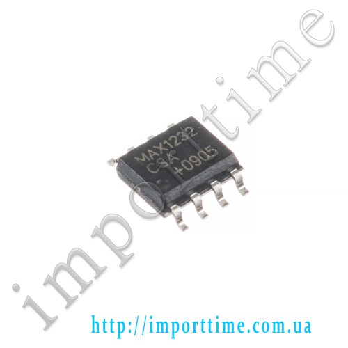 Микросхема MAX1232CSA