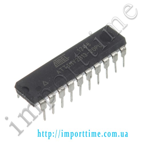 Микросхема ATTINY2313-20PU
