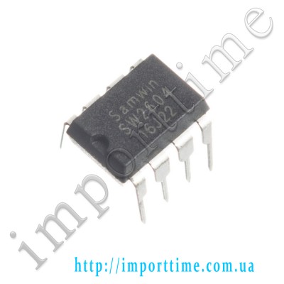 Микросхема SW2604
