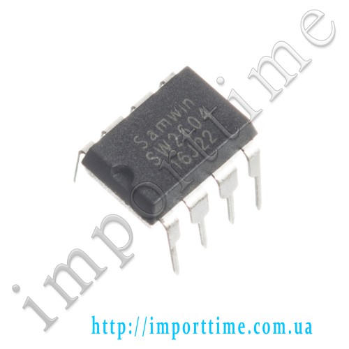 Микросхема SW2604