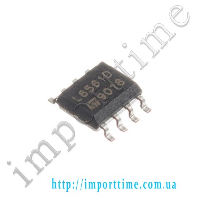 Микросхема L6561D