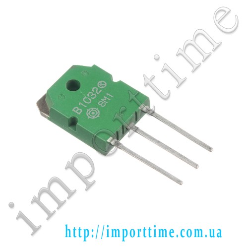 Транзистор 2SB1032