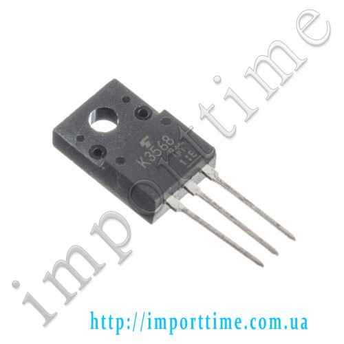 Транзистор 2SK3568