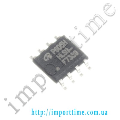 Транзистор IRF7389TR