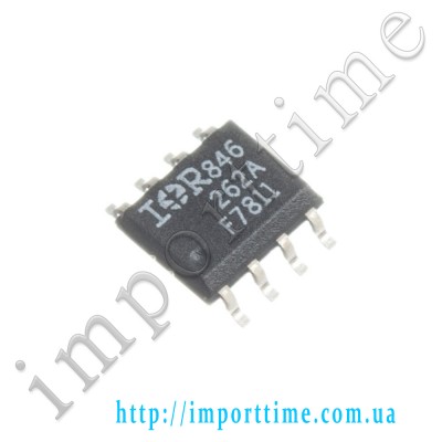 Транзистор IRF7811AVTR