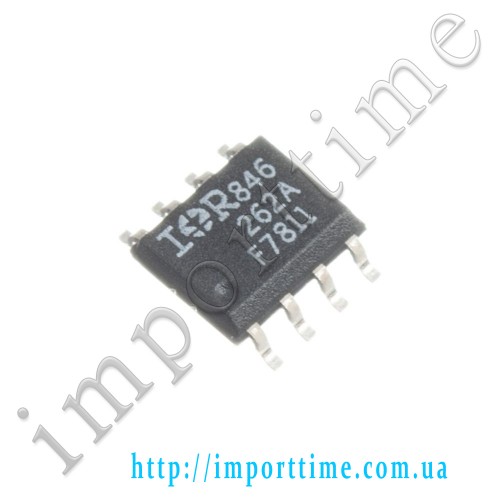 Транзистор IRF7811AVTR