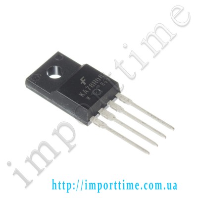 Микросхема 78R08