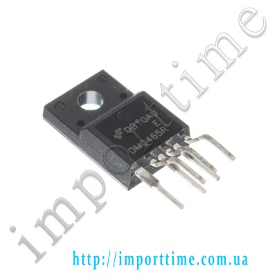 Микросхема DM0465R