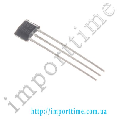 Микросхема TLE4905L