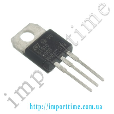 Тиристор BTB10-600