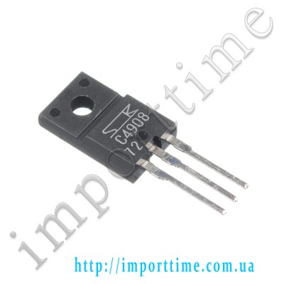 Транзистор 2SC4908