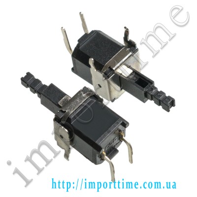 Сетевые выключатели ПКН Samsung /2pin/