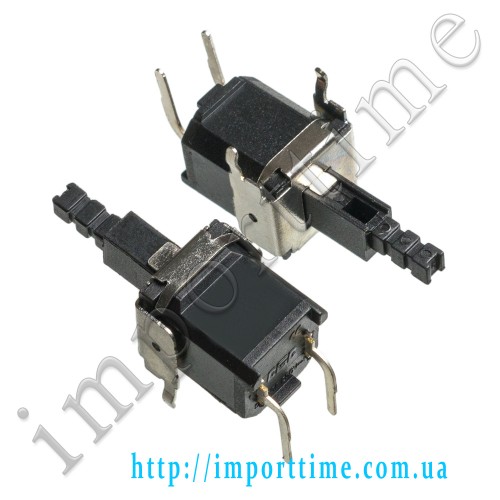 Сетевые выключатели ПКН Samsung /2pin/