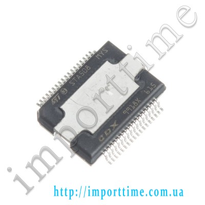 Микросхема STA508