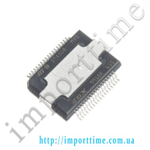 Микросхема STA508