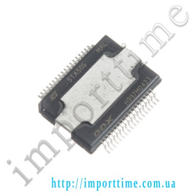 Микросхема STA506