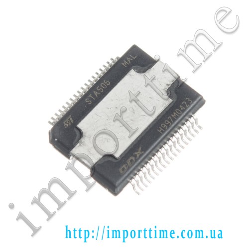 Микросхема STA506