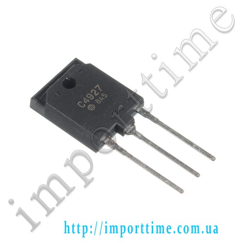 Транзистор 2SC4927