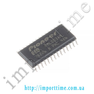 Микросхема PML003AM