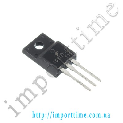 Транзистор 2SC5027F