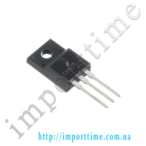 Транзистор 2SC5027F