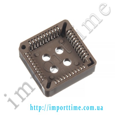 44pin PLCC/DIP