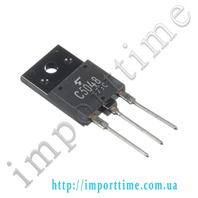 Транзистор 2SC5048